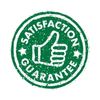 the f-hole provides a satisfaction guaruntee